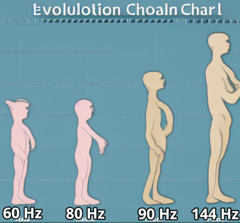 AI Evolution Chart