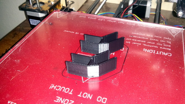 A Successful Print