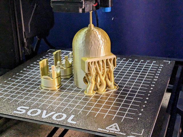 Just got my Neptune 4! But filament won't stick to bed even after